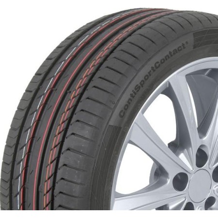 Continental 225/40R18 LOCO 92Y C5AO1 - Tyres