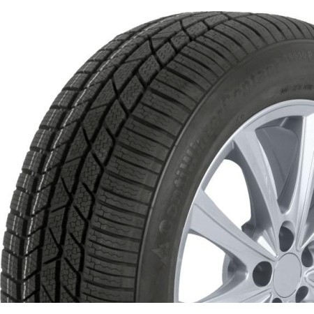 Continental 215/60R17 ZOCO 96H 830PM - Tyres