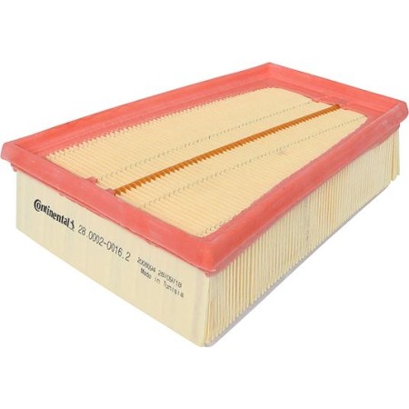 HENGST E1023L - Air Filter, engine