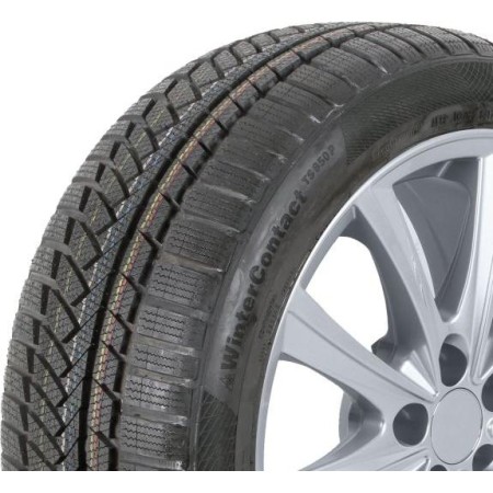 Continental 225/55R17 ZOCO 97H 850PR - Tyres