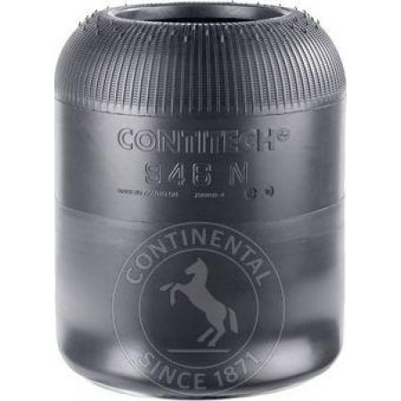 CONTINENTAL 946 N P04 - Bellow, air suspension