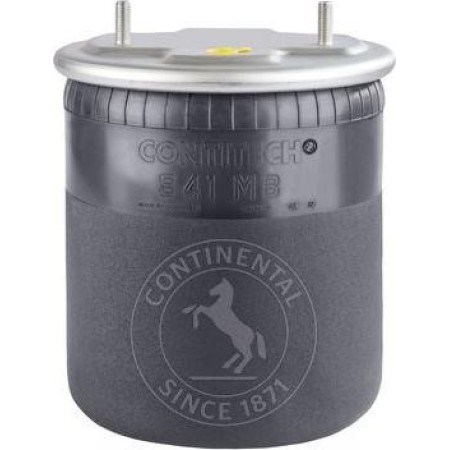 CONTINENTAL 941 MB P01 - Bellow, air suspension