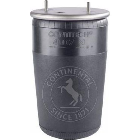 CONTINENTAL 4007 N P03 - Bellow, air suspension