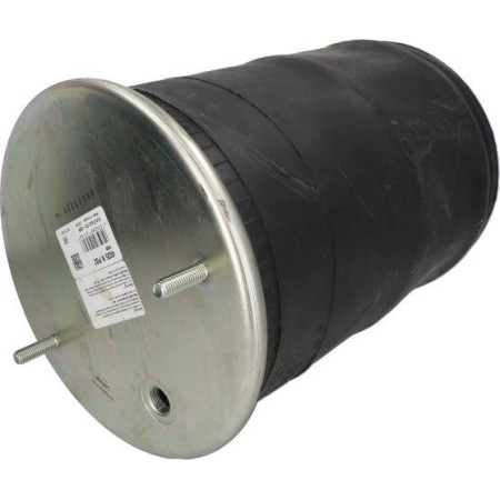 CONTINENTAL 4035 N P02 - Bellow, air suspension
