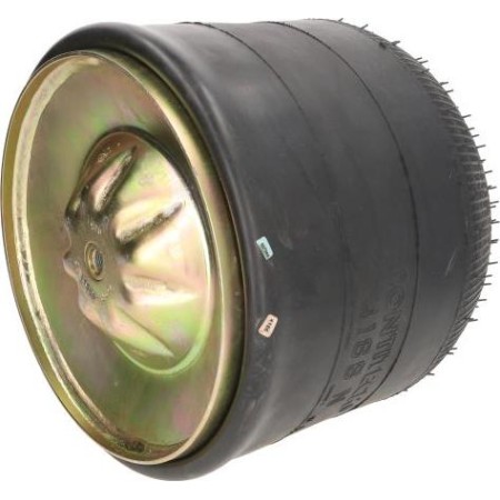 CONTINENTAL 4186 N P25 - Bellow, air suspension