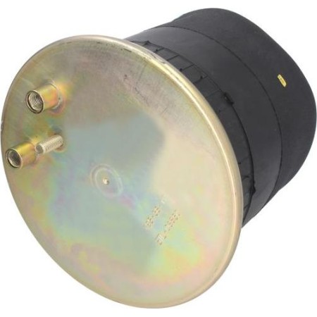 CONTINENTAL 4878 N1 P01 - Bellow, air suspension