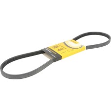 CONTINENTAL 4PK1041ELAST - Courroie trapézoïdale à nervures