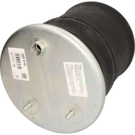 CONTINENTAL 6435 N P01 - Bellow, air suspension