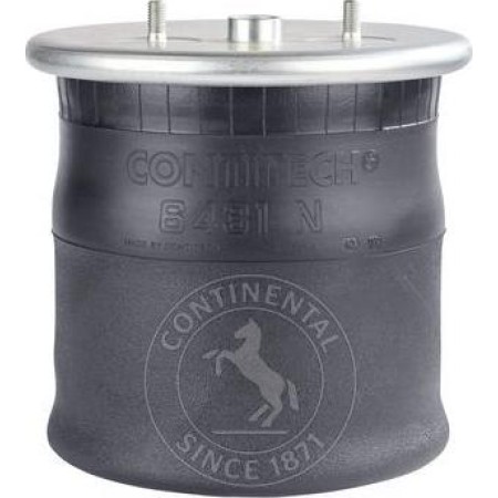 CONTINENTAL 6431 N P01 - Bellow, air suspension