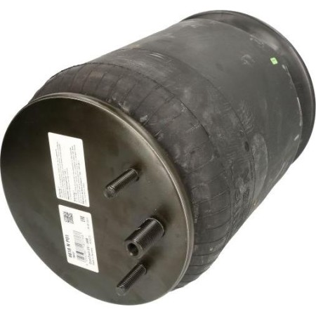 CONTINENTAL 6618 N P01 - Bellow, air suspension