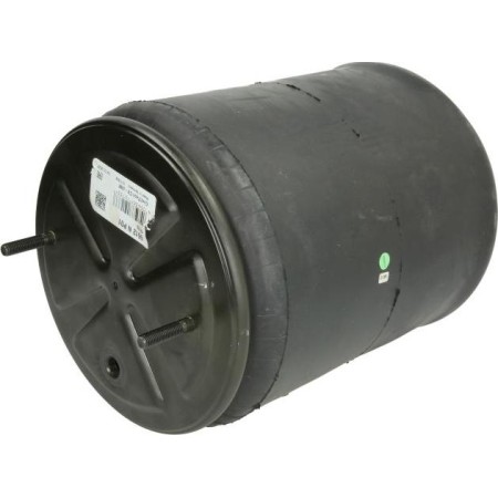 CONTINENTAL 6612 N P01 - Bellow, air suspension