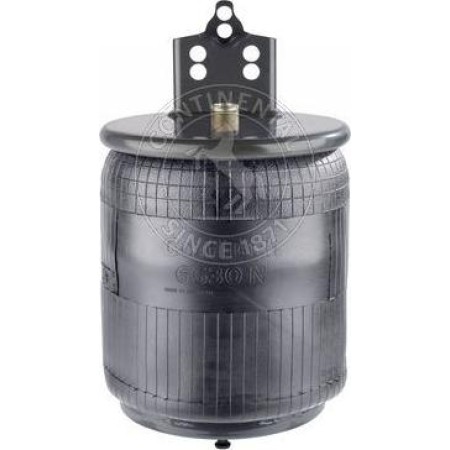 CONTINENTAL 6630 N P01 - Bellow, air suspension