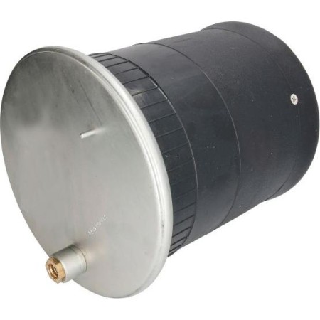 CONTINENTAL 6122 N P50 - Bellow, air suspension