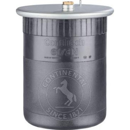 CONTINENTAL 6173 N P40 - Bellow, air suspension