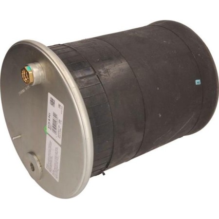 CONTINENTAL 6173 N P41 - Bellow, air suspension