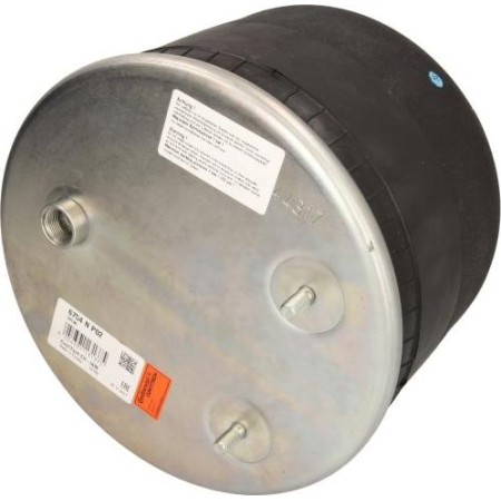 CONTINENTAL 6754 N P02 - Bellow, air suspension