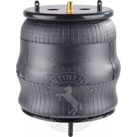 CONTINENTAL 6704 N P01 - Bellow, air suspension