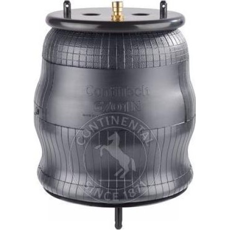 CONTINENTAL 6701 N P01 - Bellow, air suspension