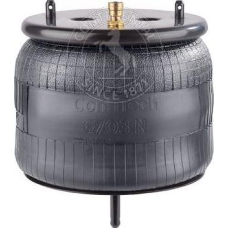 CONTINENTAL 6703 N P01 - Bellow, air suspension