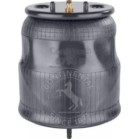 CONTINENTAL 6718 N P01 - Bellow, air suspension