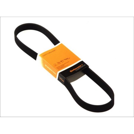 CONTINENTAL 6PK836 - V-Ribbed Belt