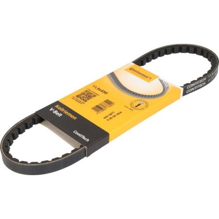 CONTINENTAL 11,9 X 650 - V-Belt