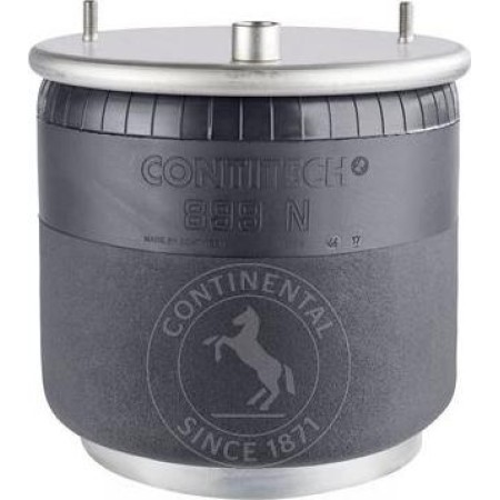 CONTINENTAL 899 N P03 L - Bellow, air suspension