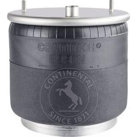 CONTINENTAL 899 N P03 R - Bellow, air suspension