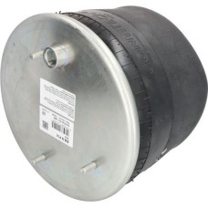CONTINENTAL 836 N P14 - Ressort pneumatique, suspension pneumatique