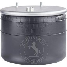 CONTINENTAL 836 N P12 - Bellow, air suspension