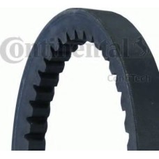 CONTINENTAL AVX17X1060 - Cinghia trapezoidale