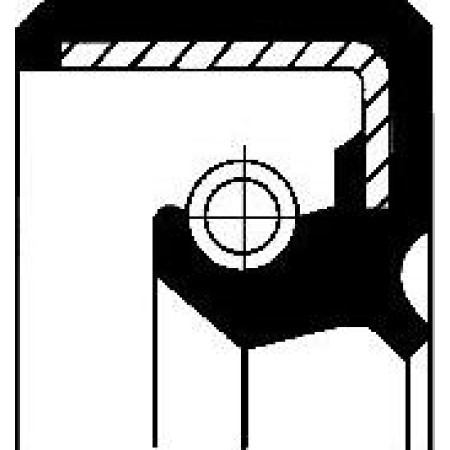 Corteco 01015131B - Seal Ring