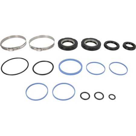 Corteco 19019499 - Gasket Set, steering gear