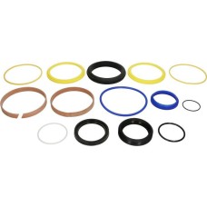 Corteco 19334306 - Wellendichtring, Differential