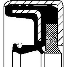 Corteco 12012399B - Bague d'étanchéité