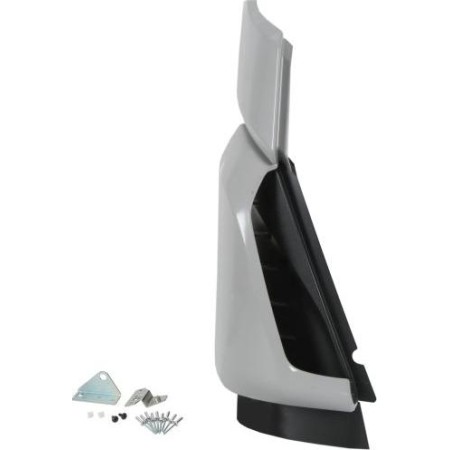 Cospel 906.71180 - Cowling, radiator fan