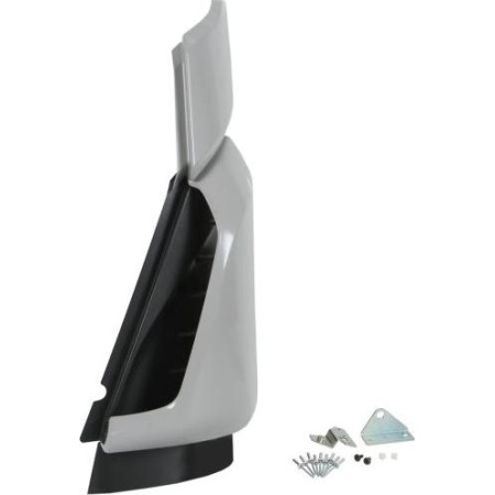 Cospel 906.71181 - Cowling, radiator fan