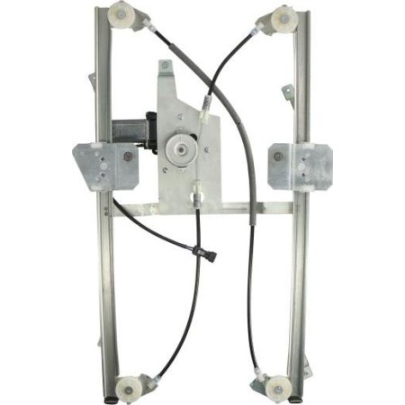 Cospel 1901.30702 - Window Regulator