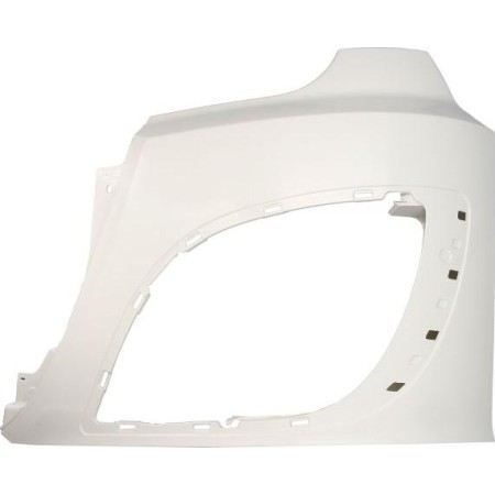 Cospel 1104.10619 - Frame, headlight