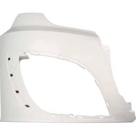 Cospel 1104.10618 - Frame, headlight