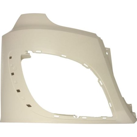 Cospel 1104.10624 - Frame, headlight