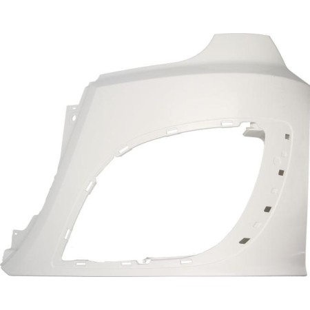 Cospel 1104.10625 - Frame, headlight