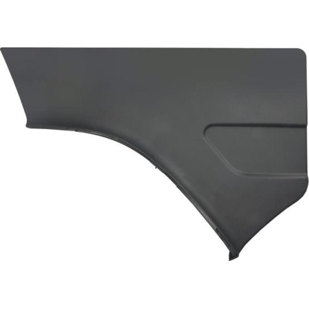 Cospel 203.45201 - Door Extension