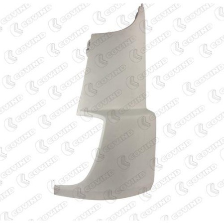 Covind 943/163 - Air Deflector, driver cab