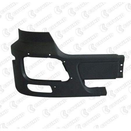 Covind 943/82 - Bumper