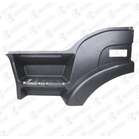 Covind 540/201 - Wing