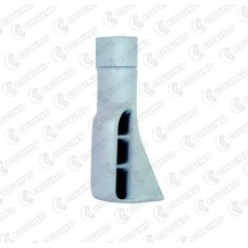 Covind 530/160 - Air Deflector, driver cab