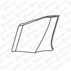 Covind 095/ 89 - Pare-chocs