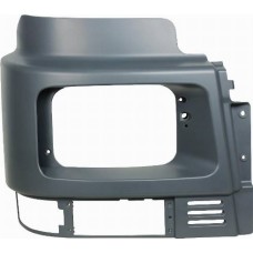 Covind 0FH/134 - Alloggiamento, Faro principale