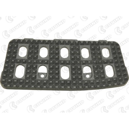 Covind 195/210 - Foot Board